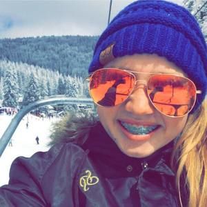 Meet your Posher, Layne